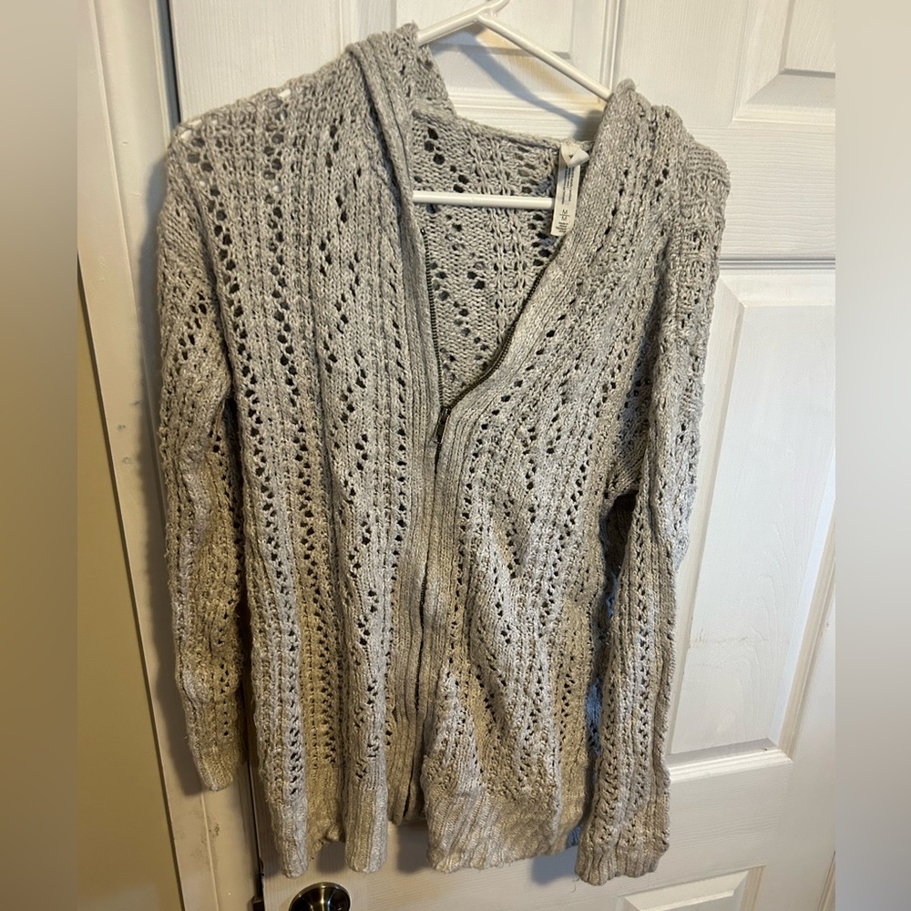 Bethany Mota Cardigan Sweater